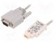 Kabel pro programování  Zelio Logic  -10÷55°C  Compact,Modular