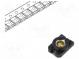 Trimr  keramický  1,5pF÷3pF  SMD  černá  100VDC  Diel  NP0