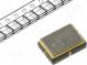 Rezonátor  SAW  433,92MHz  SMD  10VDC