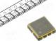 Rezonátor  SAW  433,92MHz  SMD  10VDC