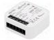 Ovladač rolet  EXTA FREE  IP20  230VAC  NO x2  do krabice  250m