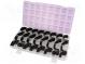 Sada  tlumivky  SMD  1210,1240,1260,1280  Poč.ks  96