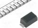 Dioda  usměrňovací Schottky  SMD  20V  1A  subSMA