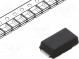 Dioda  usměrňovací Schottky  SMD  50V  3A  DO220AA, SMP