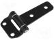 Pant  Šíř  140mm  pozinkovaná ocel  H  63mm  Počet otv  4