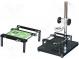 Rámky pro montáž a pájení  250x350mm