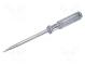 Voltage tester  slot  SL 3  105mm