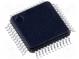 Mikrokontrolér ARM  Flash  256kB  48MHz  SRAM  32kB  LQFP48