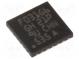 Mikrokontrolér ARM  Flash  32kB  48MHz  SRAM  4kB  UFQFPN28