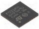 Mikrokontrolér ARM  Flash  16kB  48MHz  SRAM  4kB  UFQFPN32