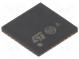 Mikrokontrolér ARM  Flash  32kB  48MHz  SRAM  4kB  UFQFPN32