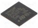 Mikrokontrolér ARM  Flash  32kB  48MHz  SRAM  6kB  UFQFPN48