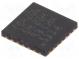 Mikrokontrolér ARM  Flash  32kB  48MHz  SRAM  6kB  UFQFPN28