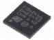 Mikrokontrolér ARM  Flash  32kB  48MHz  SRAM  6kB  UFQFN32