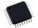 Mikrokontrolér ARM  Flash  16kB  48MHz  SRAM  8kB  LQFP32  2÷3,6VDC