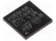 Mikrokontrolér ARM  Flash  16kB  48MHz  SRAM  8kB  UFQFPN32
