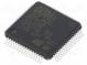 Mikrokontrolér ARM  Flash  256kB  24MHz  SRAM  24kB  LQFP64