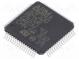 Mikrokontrolér ARM  Flash  512kB  24MHz  SRAM  32kB  LQFP64
