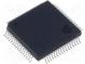 Mikrokontrolér ARM  Flash  128kB  72MHz  SRAM  20kB  LQFP64
