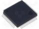 Mikrokontrolér ARM  Flash  512kB  72MHz  SRAM  64kB  LQFP64