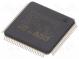 Mikrokontrolér ARM  Flash  512kB  120MHz  SRAM  128kB  LQFP100