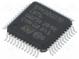 Mikrokontrolér ARM  Flash  128kB  64MHz  SRAM  36kB  LQFP48