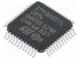 Mikrokontrolér ARM  Flash  128kB  64MHz  SRAM  36kB  LQFP48