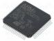Mikrokontrolér ARM  Flash  128kB  64MHz  SRAM  36kB  LQFP64