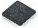 Mikrokontrolér ARM  Flash  128kB  64MHz  SRAM  36kB  LQFP64