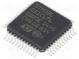 Mikrokontrolér ARM  Flash  32kB  32MHz  SRAM  8kB  LQFP48  -40÷85°C