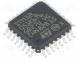 Mikrokontrolér ARM  Flash  32kB  32MHz  SRAM  8kB  LQFP32  -40÷85°C