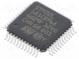 Mikrokontrolér ARM  Flash  128kB  32MHz  SRAM  32kB  LQFP48