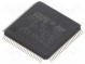 Mikrokontrolér ARM  Flash  512kB  32MHz  SRAM  80kB  LQFP100
