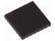 Mikrokontrolér STM8  Flash  32kB  EEPROM  1024B  16MHz  UFQFPN28