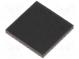 Mikrokontrolér STM8  Flash  8kB  EEPROM  640B  16MHz  UFQFPN32