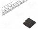 IC  electric energy meter  SPI,UART  Network  single-phase  QFN24