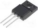 Dioda  usměrňovací Schottky  THT  100V  2x10A  TO220FP
