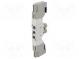 Elektromagnetický ventil  5/2 bistabilní  8mm  Tlak 1÷7bar  IP65