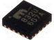 Driver  internal termination  Kanály 1  Výstupy 8  2,375÷2,625V