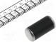 Dioda  Zenerova  3W  68V  42mA  SMD  role, páska  MELF