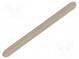 Pin header  pin strips  male  PIN  1  straight  2.54mm  THT  1x1