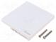 Dotykový spínač  TX  100÷240VAC  v instalační krabici  -10÷40°C