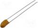 Kondenzátor  tantalový  22uF  16VDC  THT  ±10%  -55÷125°C  2,54mm