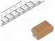Kondenzátor  tantalový  1uF  20VDC  SMD  Pouz  A  1206  ±20%
