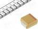 Kondenzátor  tantalový  2,2uF  20VDC  SMD  Pouz  B  1411  ±10%