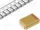 Kondenzátor  tantalový  22uF  10VDC  SMD  Pouz  D  2917  ±10%
