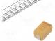 Kondenzátor  tantalový  22uF  50VDC  SMD  Pouz  X  2917  ±20%