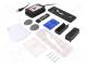 Výv.kit  RFID  RFID  125kHz,134,2kHz,13,56MHz  HKSI-B