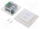 Výv.kit  RFID  RS485,USB  čtečka,pouzdro  RFID