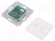 Modul  čtečka RFID  RS232,RS485,TTL,USB  Rozm  40,7x43,9x29,4mm